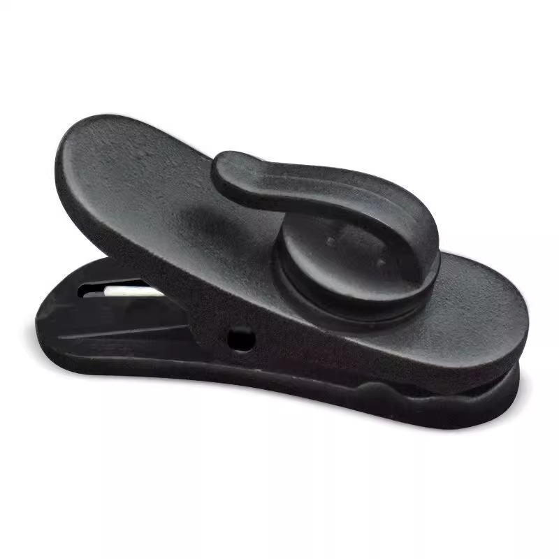 Desk Cable Clip - 회전식 이어폰 케이블 클립 10개 -