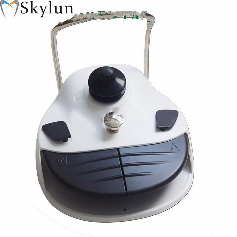 Useful Tech Accessories - 고급 치과용 의자 다기능 풋 스위치
