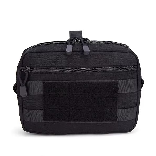 Useful Tech Accessories - 전술 배낭, MOLLE 유틸리티 파우치, 야외
