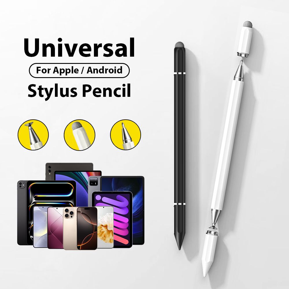 Tech Accessories Phone - for삼성, 샤오미, 화웨이, 레드미, 애플 아이패드,
