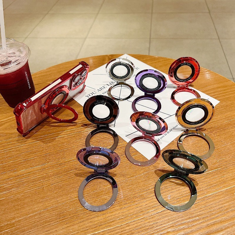 Tech Accessories Phone - 아이폰 17 16 15 14 13