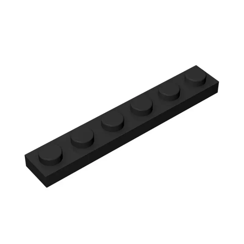MOC 10PCS 플레이트 3666 1X6 빌딩 블록  - Tech Accessories For Kids 리뷰 및 가격