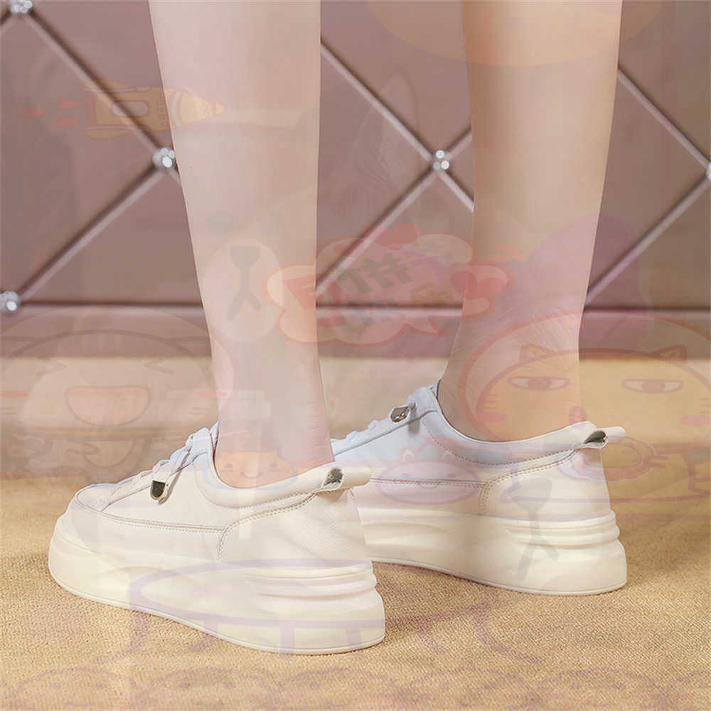 레이스 업 Chunky 로퍼 여성 스케이트 보드 스포츠 - Tech Accessories To Buy 리뷰 및 가격