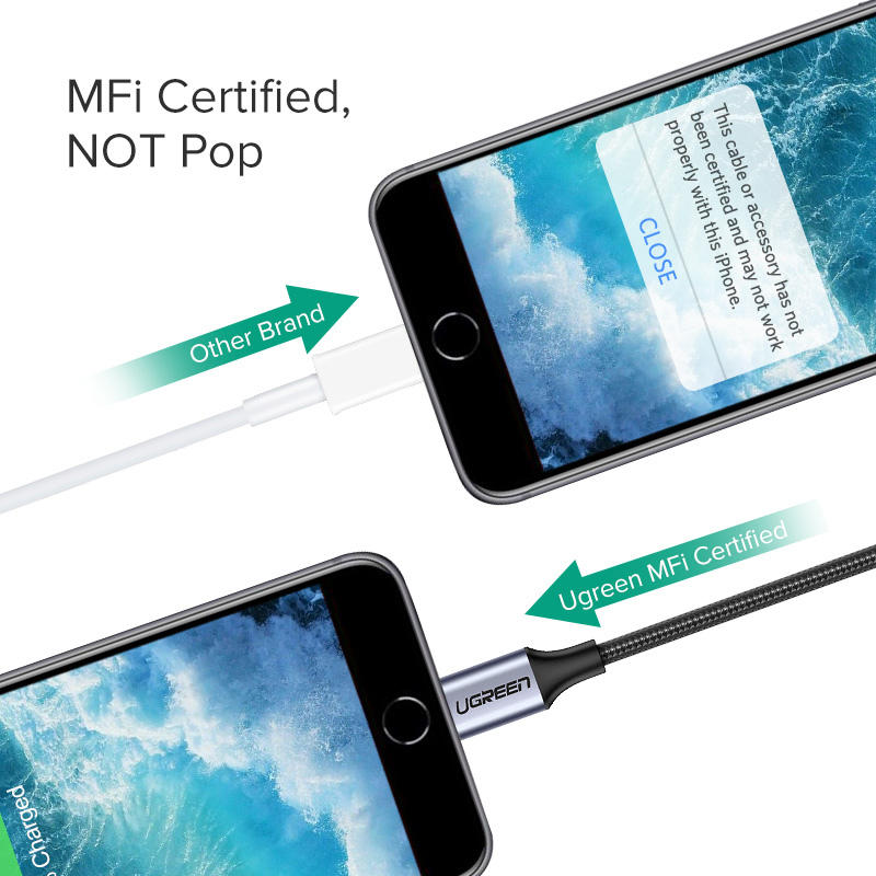 UGREEN-MFi DAC 아이폰 12 11 프로 맥스 - Tech Accessories Phone 리뷰 및 가격