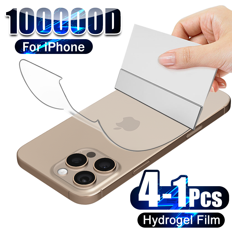 4-1Pcs iPhone 16 15 Pro Max 13 - Tech Accessories Phone 리뷰 및 가격