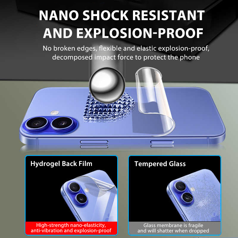 4-1Pcs iPhone 16 15 Pro Max 13 - Tech Accessories Phone 리뷰 및 가격
