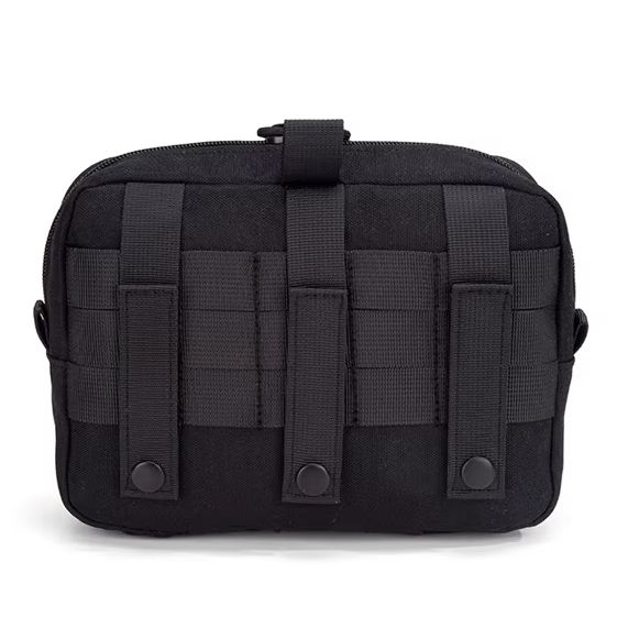 전술 배낭, MOLLE 유틸리티 파우치, 야외 캠핑,  - Useful Tech Accessories 리뷰 및 가격