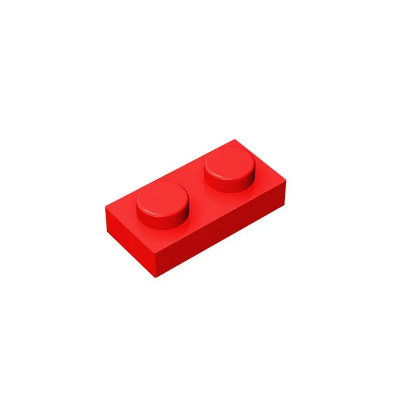 MOC 10PCS 플레이트 1x2 3023 빌딩 블록  - Tech Accessories For Kids 리뷰 및 가격