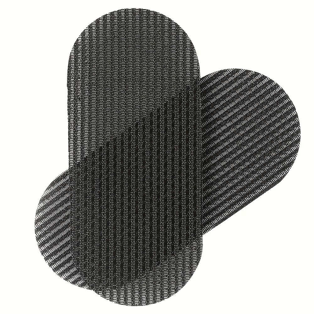 2/4개입 헤어 그리퍼 스티커 미용 매직 나일론 바버  - Tech Accessories For Men 리뷰 및 가격