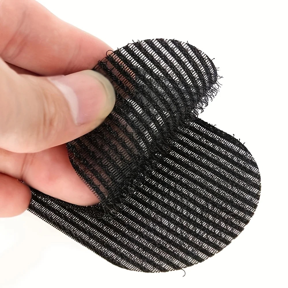 2/4개입 헤어 그리퍼 스티커 미용 매직 나일론 바버  - Tech Accessories For Men 리뷰 및 가격