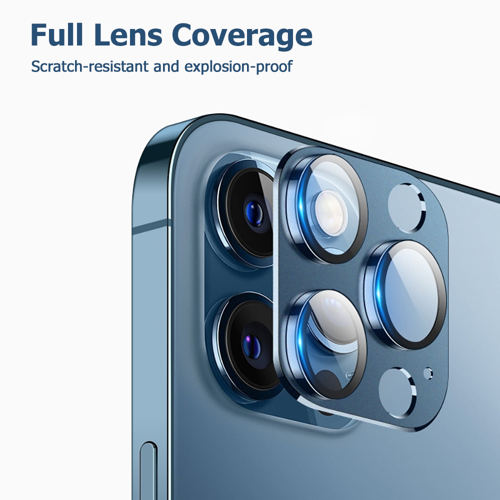 메탈 강화유리 커버 카메라 보호필름 아이폰 17 에어  - Tech Accessories Phone 리뷰 및 가격