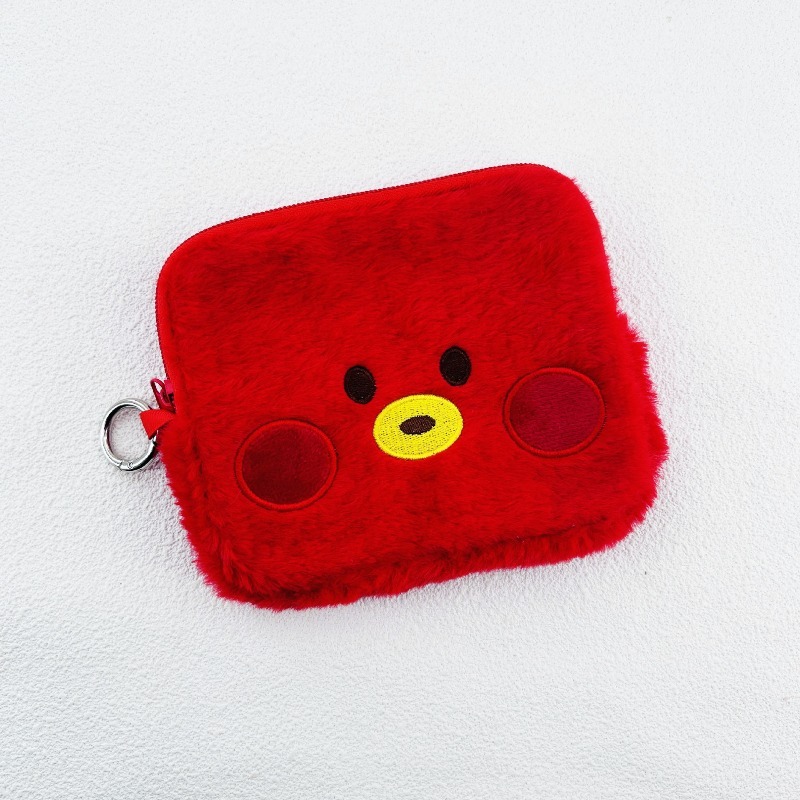 BT21 코야 타타 치미 쉐이키 2차원 화장품 가방 달 - Useful Tech Accessories 리뷰 및 가격