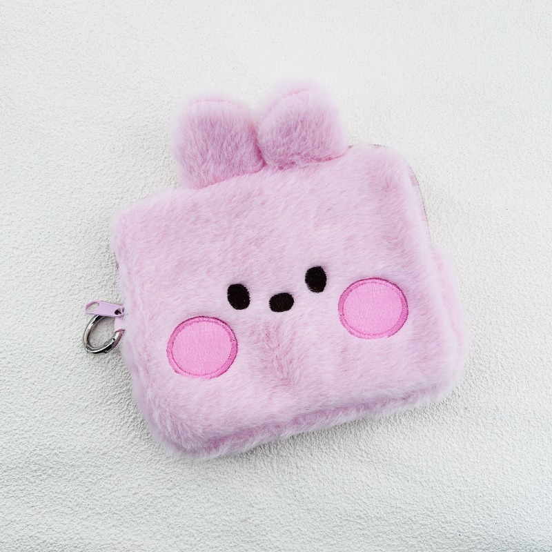 BT21 코야 타타 치미 쉐이키 2차원 화장품 가방 달 - Useful Tech Accessories 리뷰 및 가격