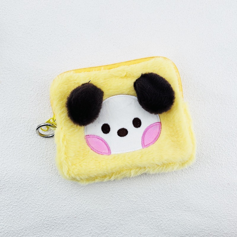 BT21 코야 타타 치미 쉐이키 2차원 화장품 가방 달 - Useful Tech Accessories 리뷰 및 가격