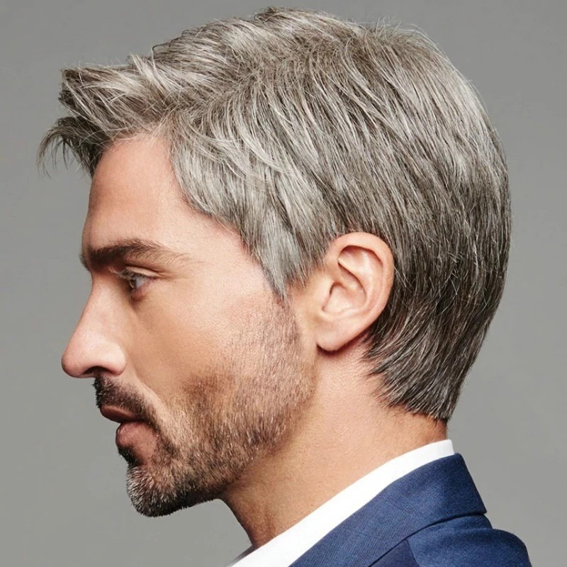 연회 남성 신사 짧은 머리 칵테일 파티 정장에 어울리는 - Tech Accessories For Men 리뷰 및 가격