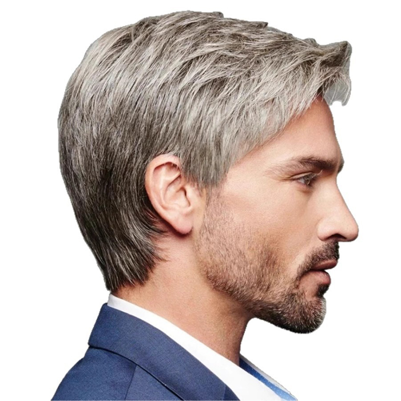 연회 남성 신사 짧은 머리 칵테일 파티 정장에 어울리는 - Tech Accessories For Men 리뷰 및 가격
