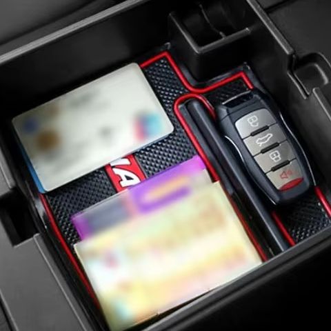 하발 졸리온 2021-2023용 ABS 자동차 센터 콘 - Useful Tech Accessories 리뷰 및 가격