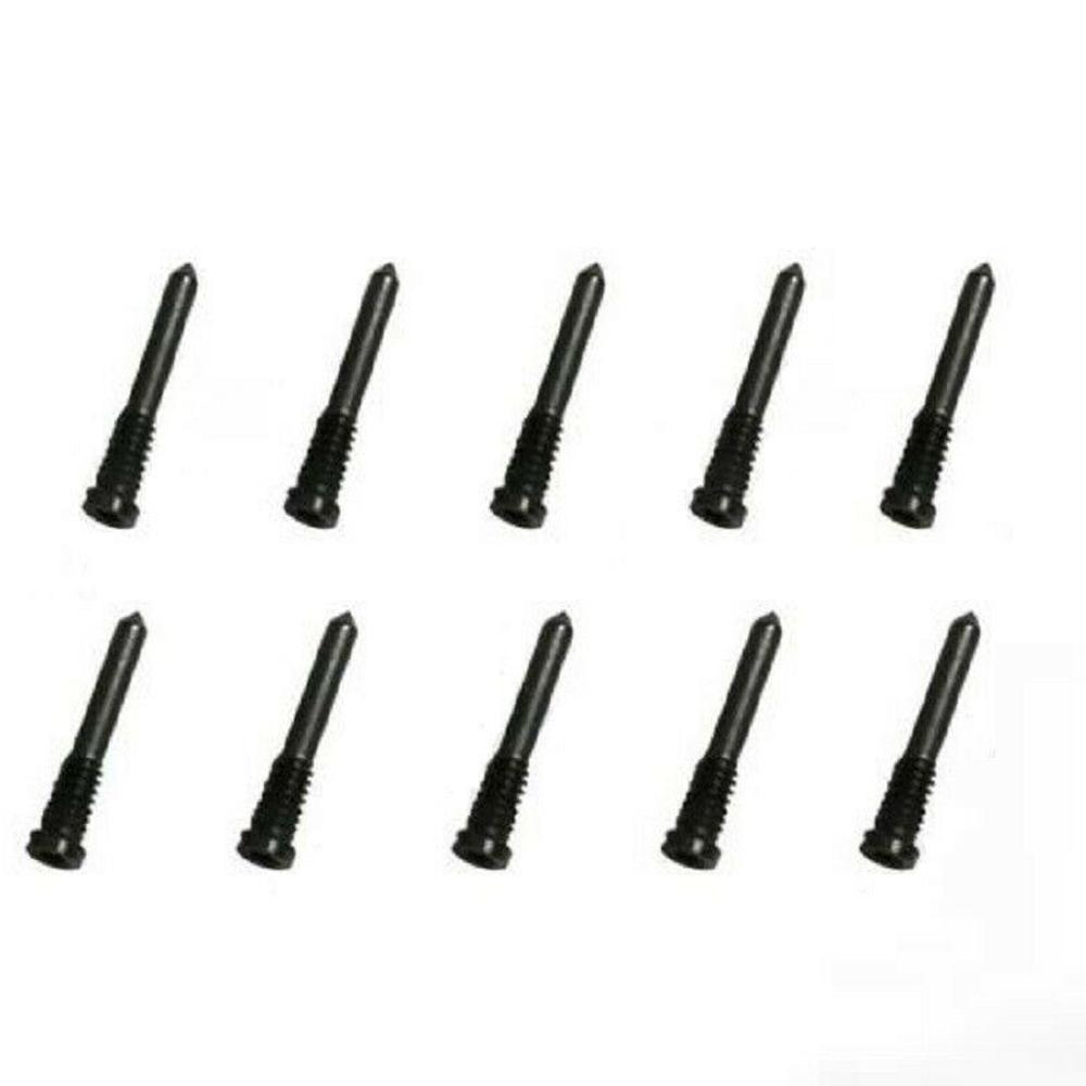 100개 바닥 펜탈로브 나사 수리용 휴대폰 액세서리 애 - Tech Accessories Phone 리뷰 및 가격