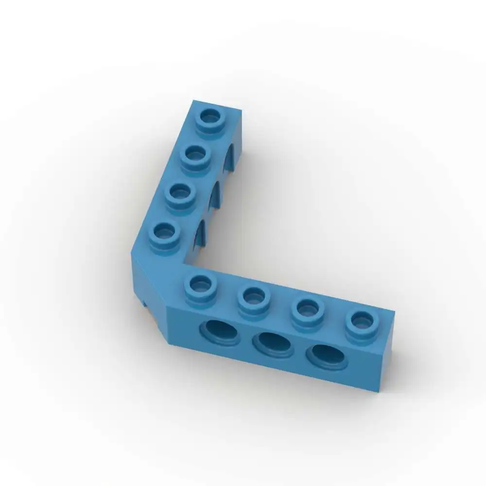 MOC 1PCS 부품 브릭 32555 5x5 직각 빌딩 - Tech Accessories For Kids 리뷰 및 가격