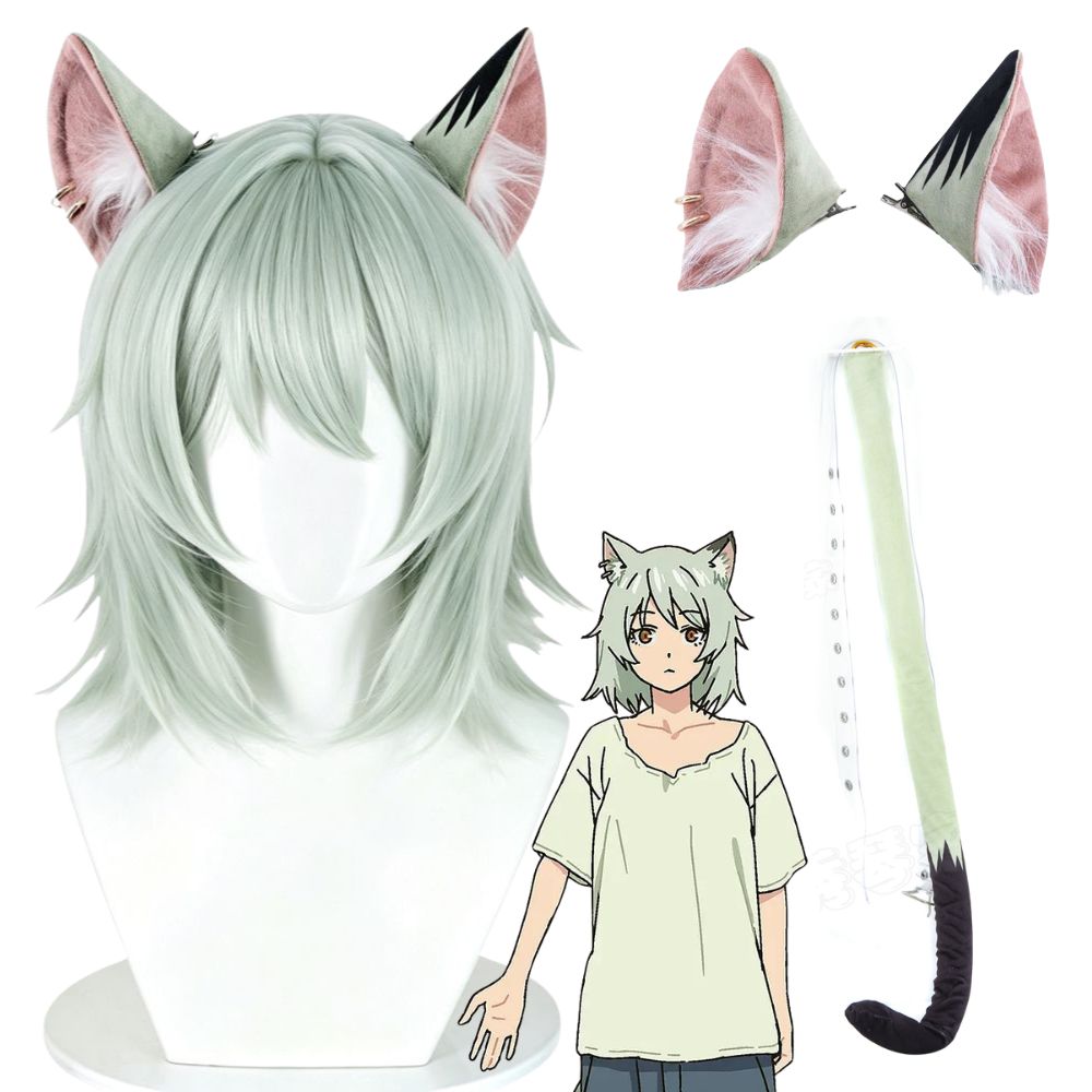 Chainsmoker Cat Yaniko Satou 코 - Tech Accessories For Men 리뷰 및 가격