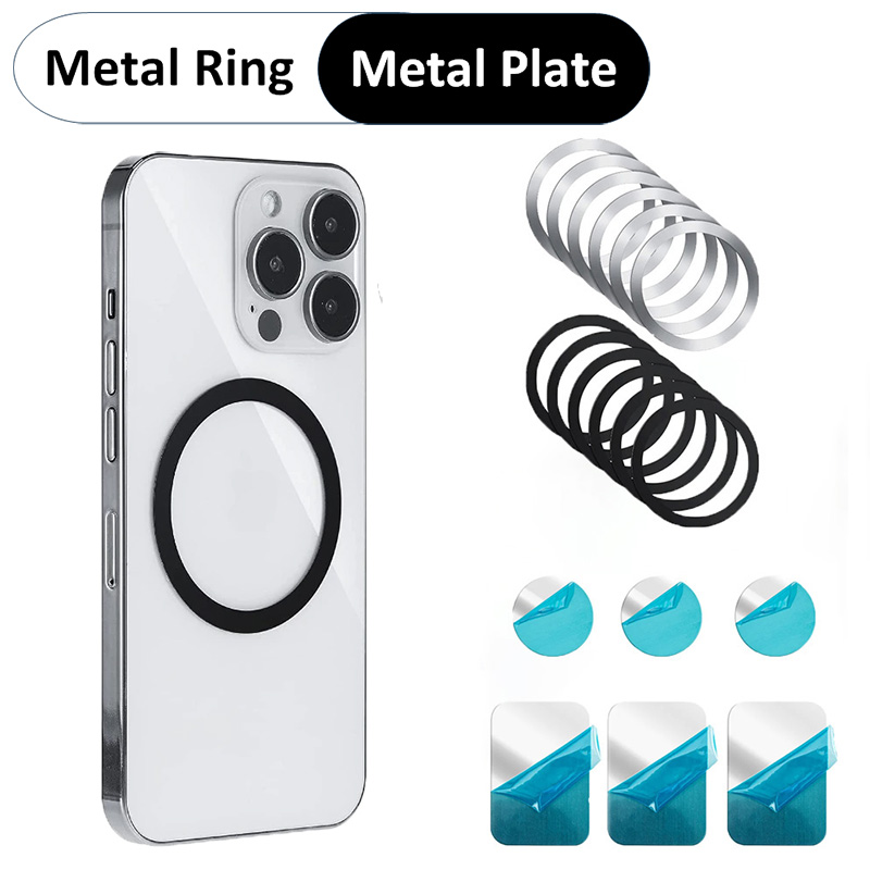 범용 금속판 및 금속 링 휴대폰 Popsocket 액세 - Tech Accessories Phone 리뷰 및 가격