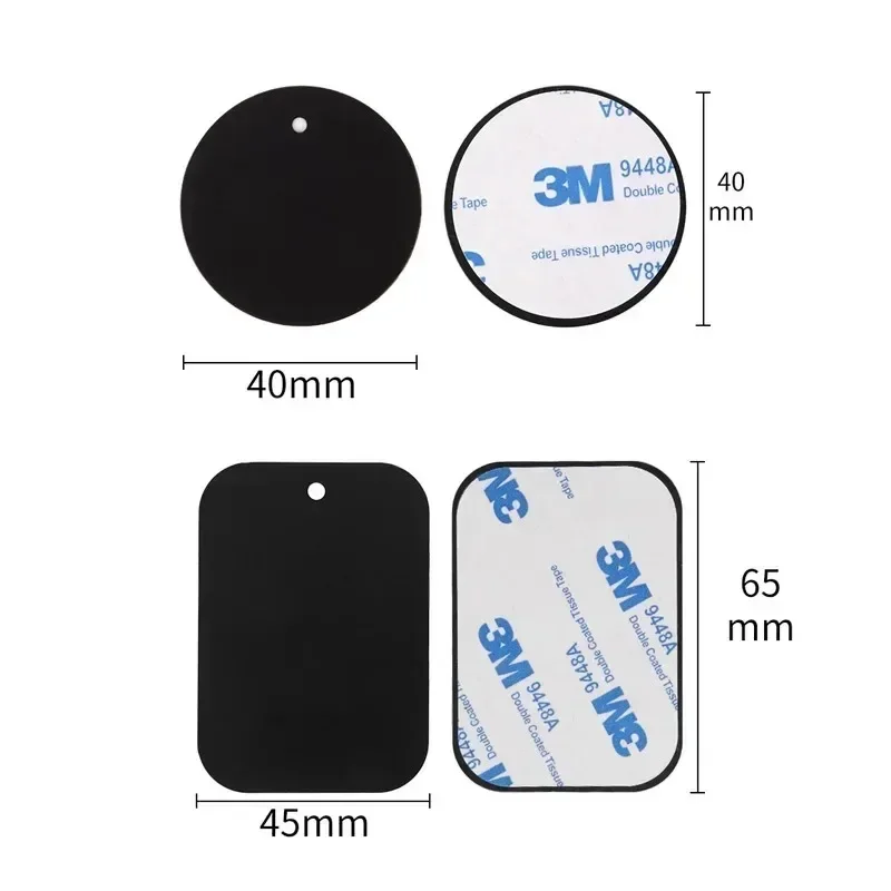 범용 금속판 및 금속 링 휴대폰 Popsocket 액세 - Tech Accessories Phone 리뷰 및 가격