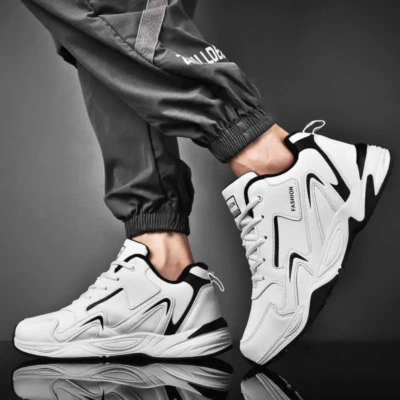 방한 용수철 체육관 스니커즈, 캐주얼 로퍼, 스케이트보 - Tech Accessories To Buy 리뷰 및 가격