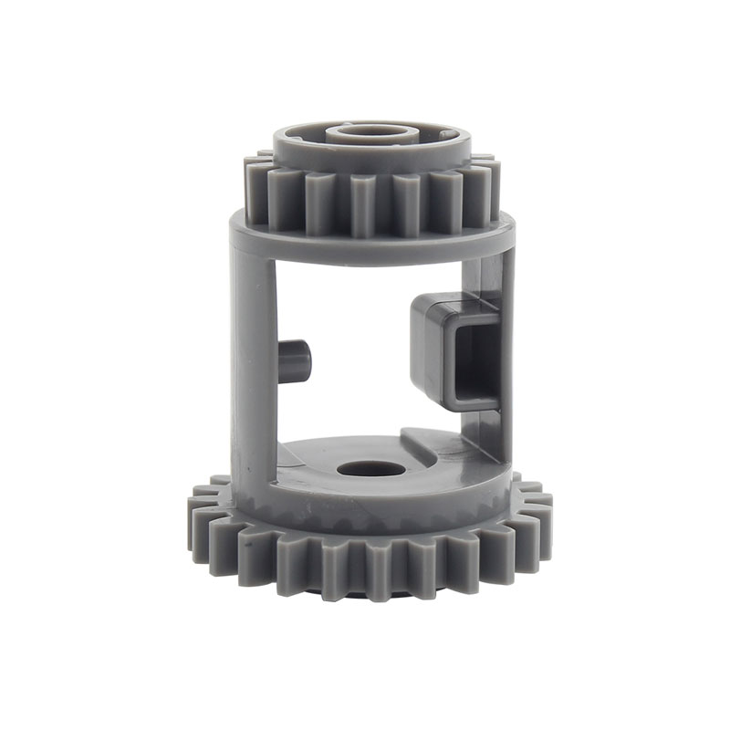 2 개의 측면 치아와 10 개/몫 기어 차동 하이테크  - Tech Gear Accessories 리뷰 및 가격
