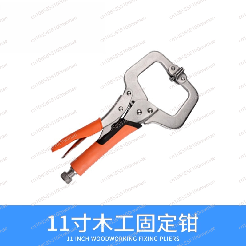 강력한 다기능 만능 산업용 C형 압력 플라이어 클램프  - Useful Tech Accessories 리뷰 및 가격