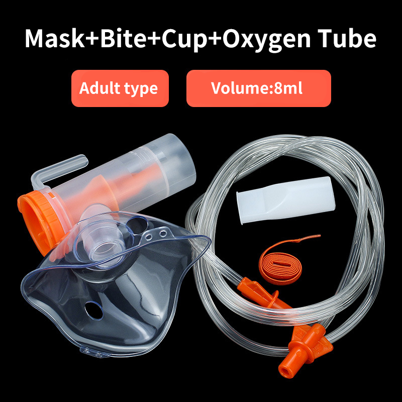압축기 분무기 기계 용 JUSTLANG 분무기 마스크  - Useful Tech Accessories 리뷰 및 가격