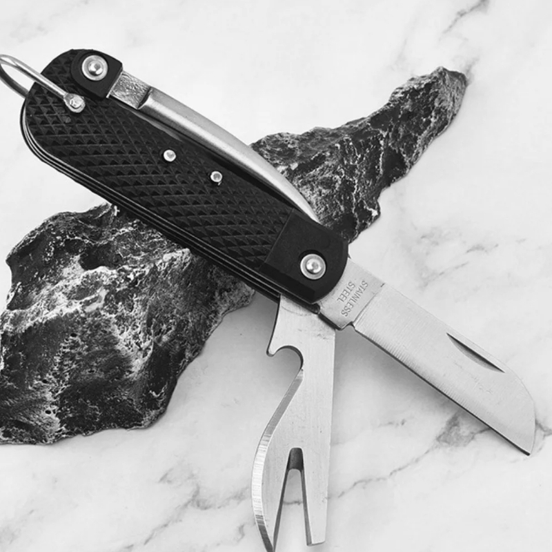 다기능 접이식 선원용 칼, 구명 다이빙 로프 커터, 해 - Tech Diving Accessories 리뷰 및 가격
